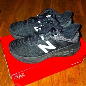 New balance fresh foam more V2